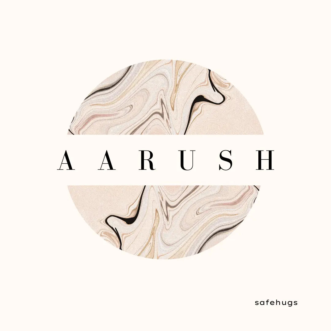 Aarush Name Meaning