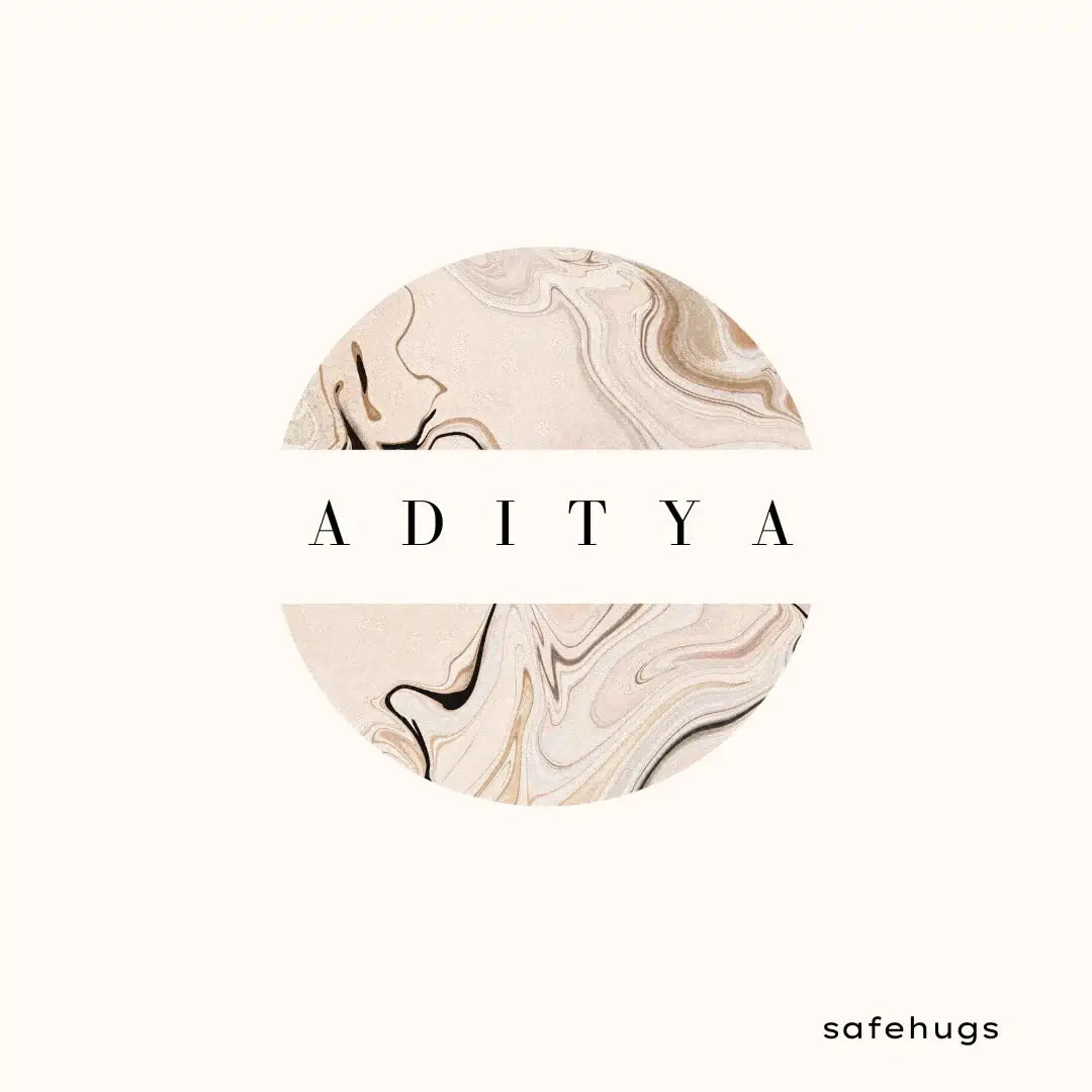 Aditya Name Meaning