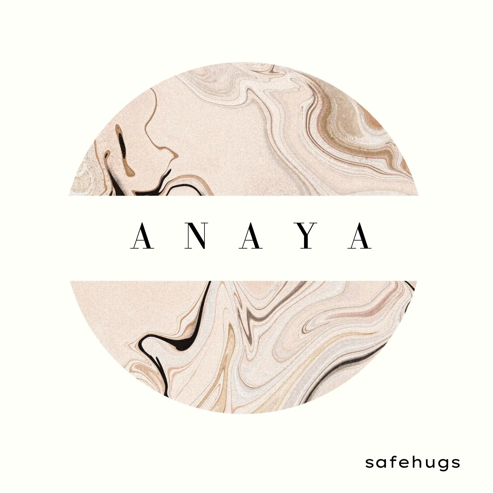 Anaya Name Meaning