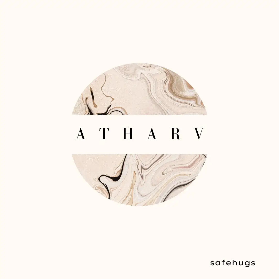 Atharv Name Meaning