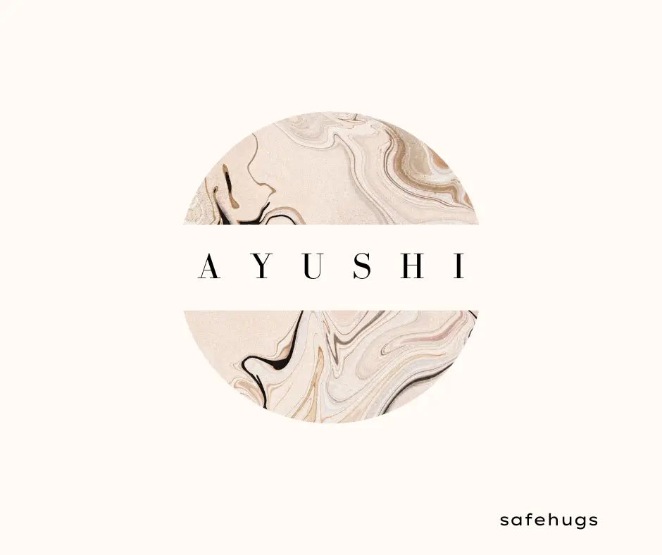Ayushi name image