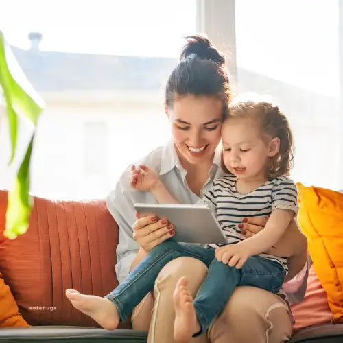 Best WhatsApp Mom Community in USA - Mom Insider