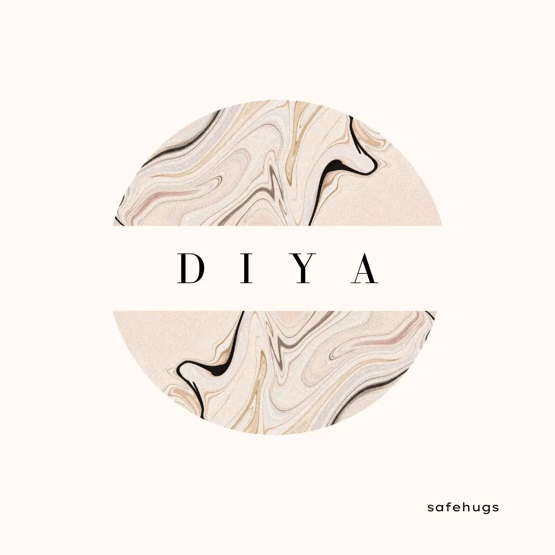Diya Name Meaning