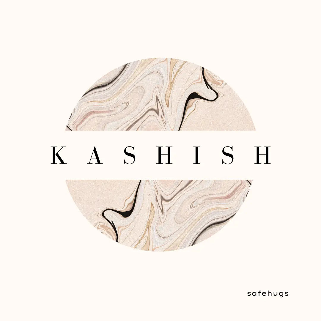 Kashish Name Meaning