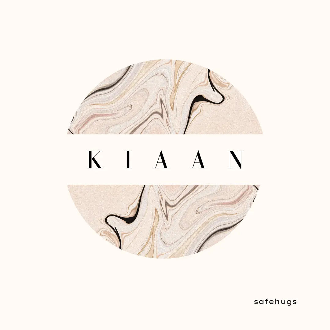 Kiaan Name Meaning