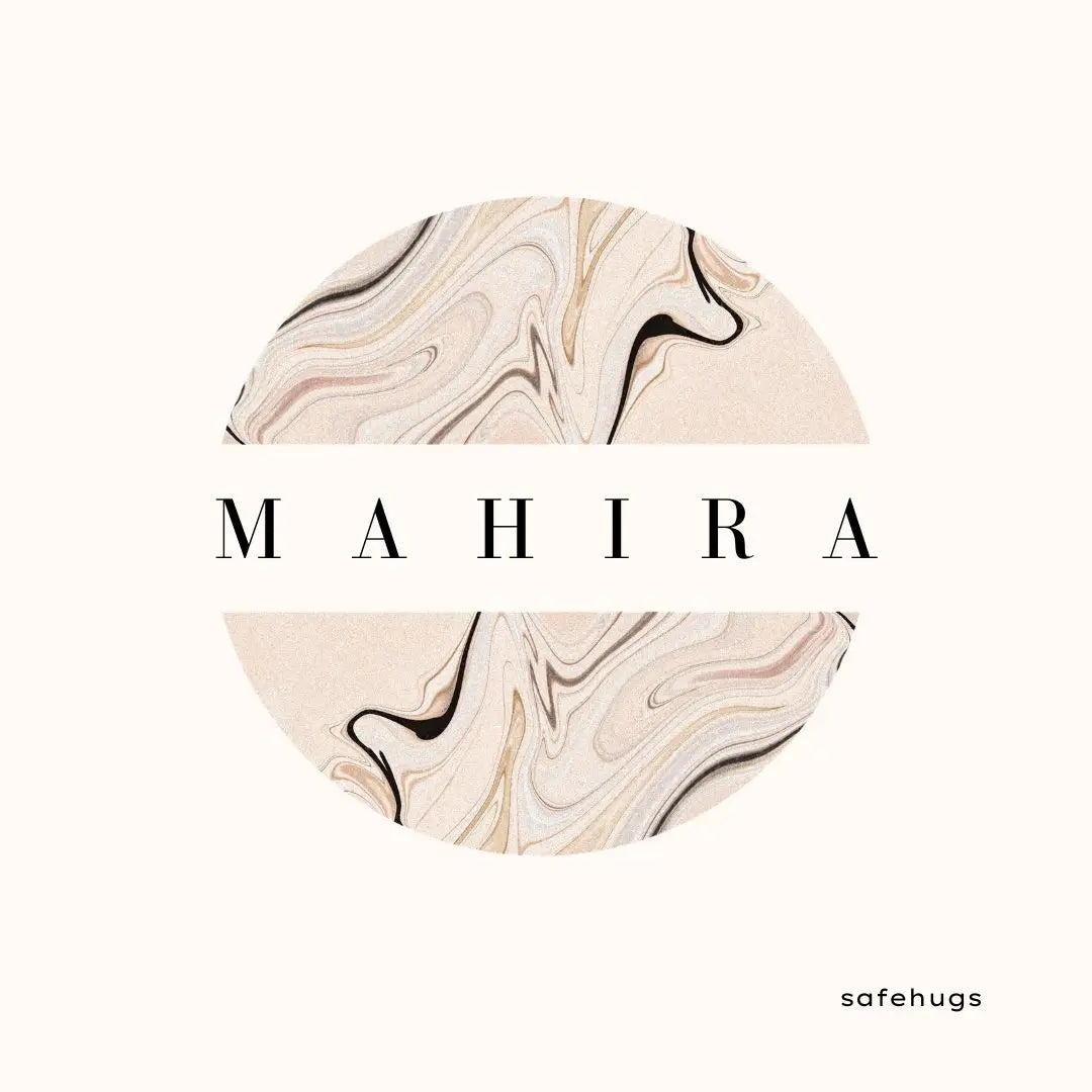 Mahira Name Meaning