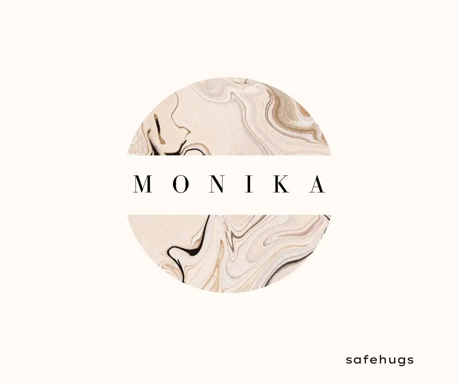 Monika Name Image