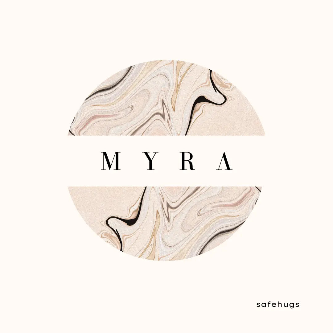 Myra Name Meaning