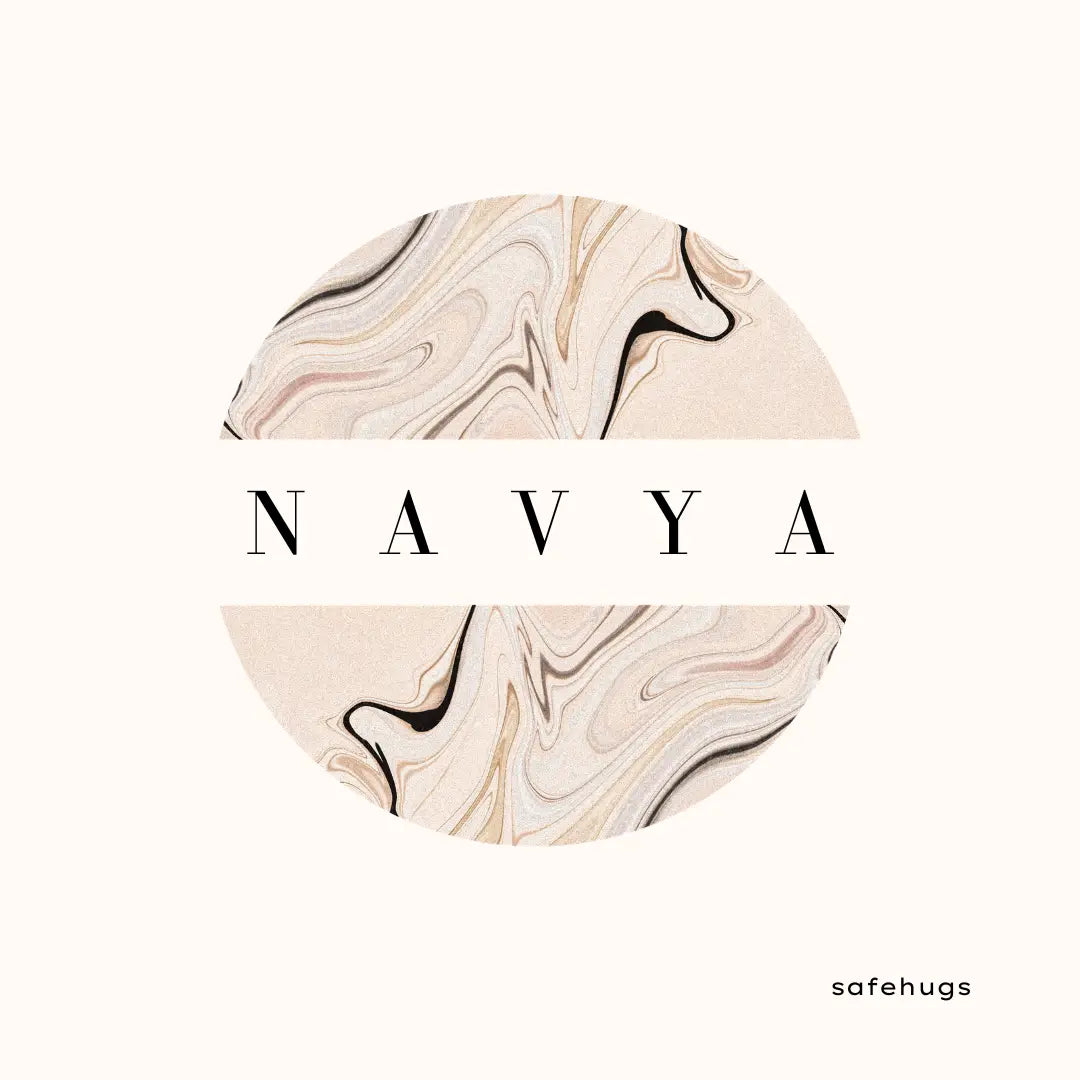 Navya Name Meaning