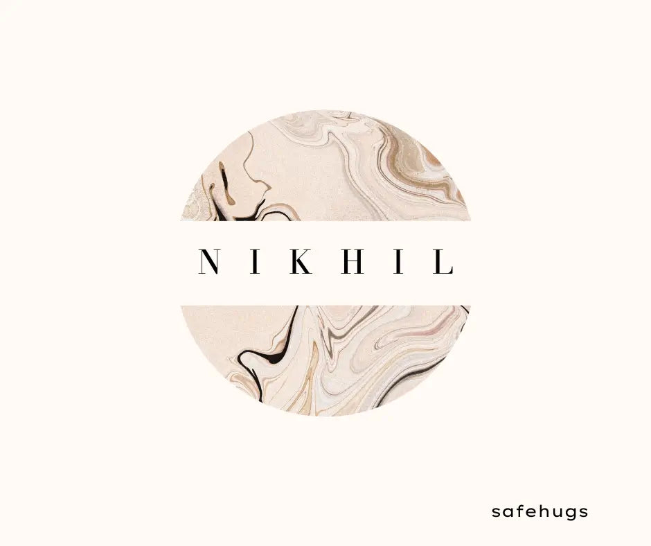 Nikhil Name Meaning