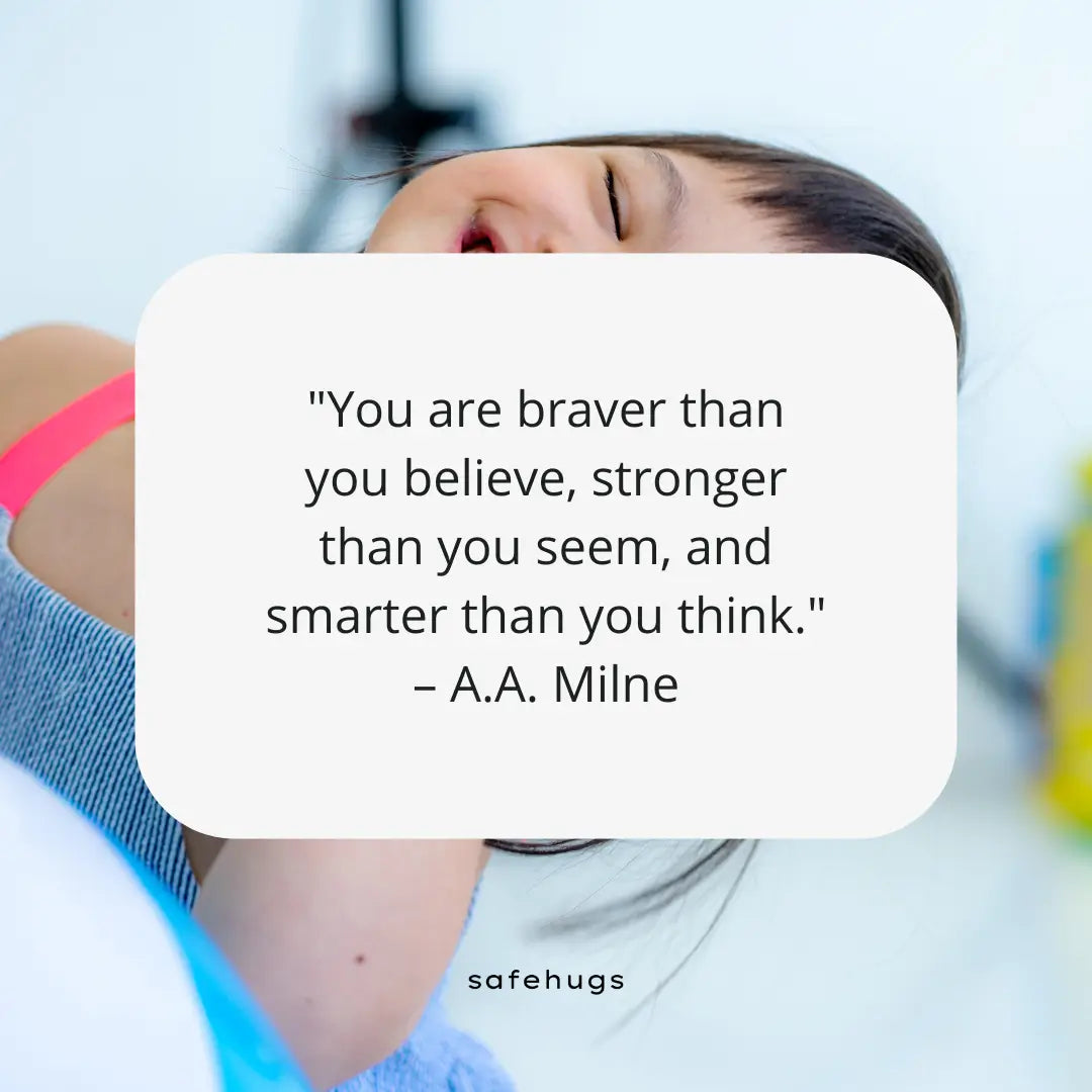 Quotes on Special Needs Children