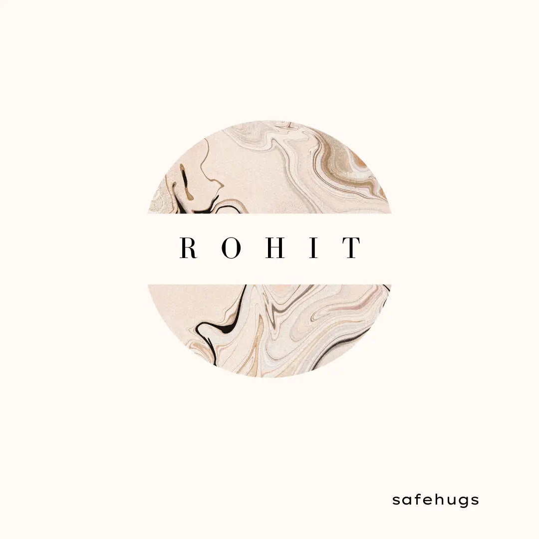 Rohit Name images