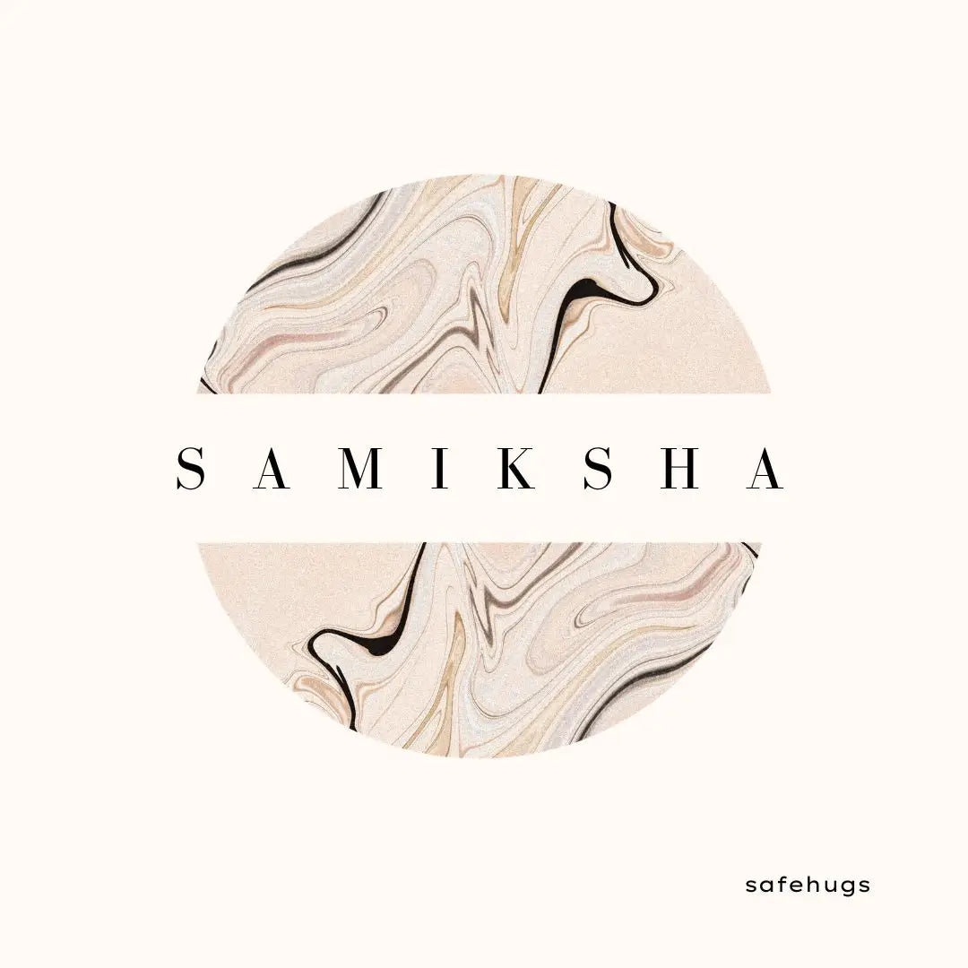 Samiksha Name Meaning