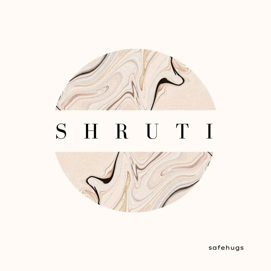 Shruti Name Meaning