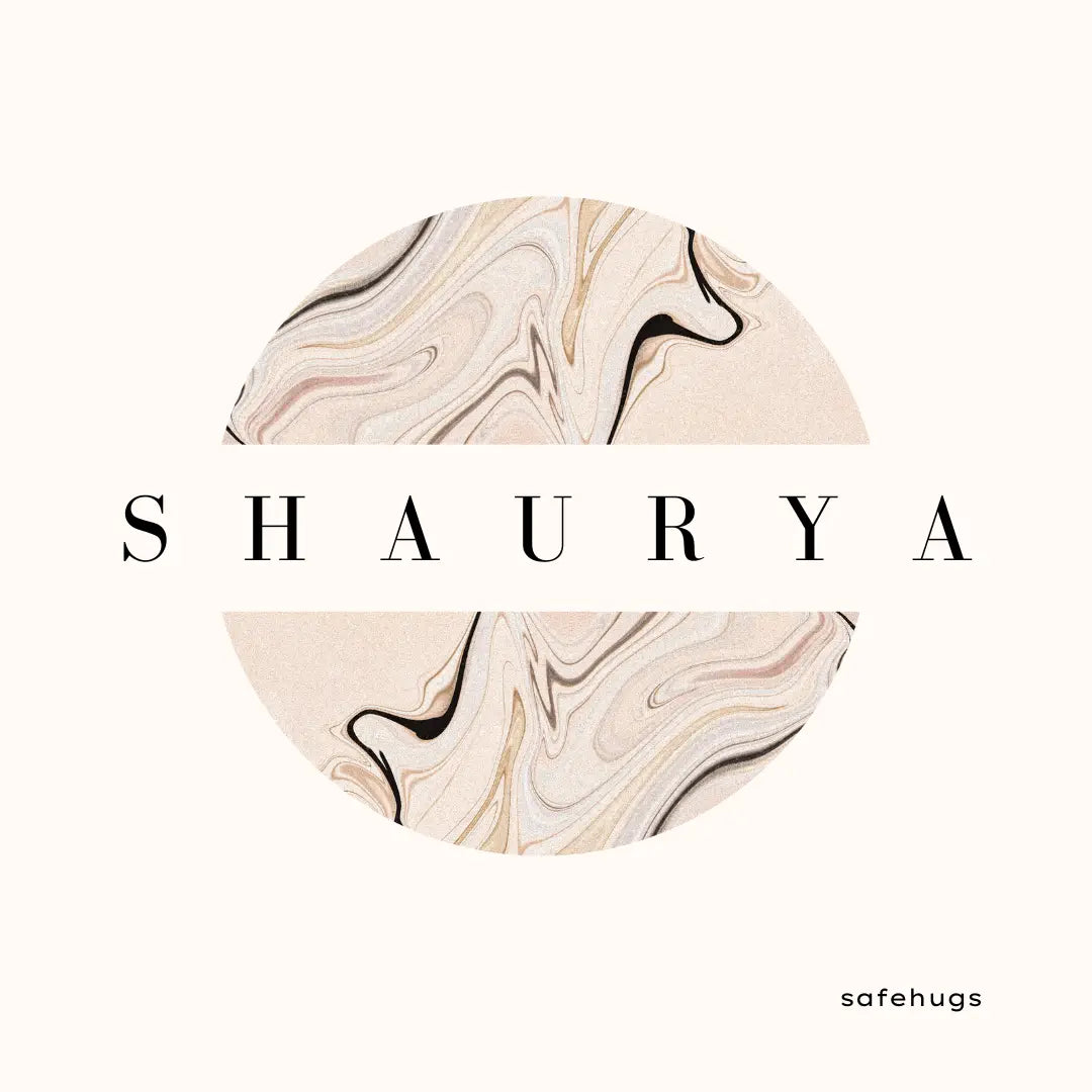 Shaurya Name Meaning
