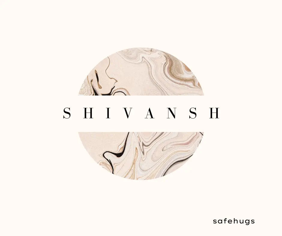 Shivansh Name Meaning