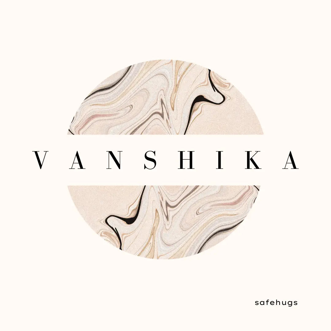 Vanshika Name Meaning