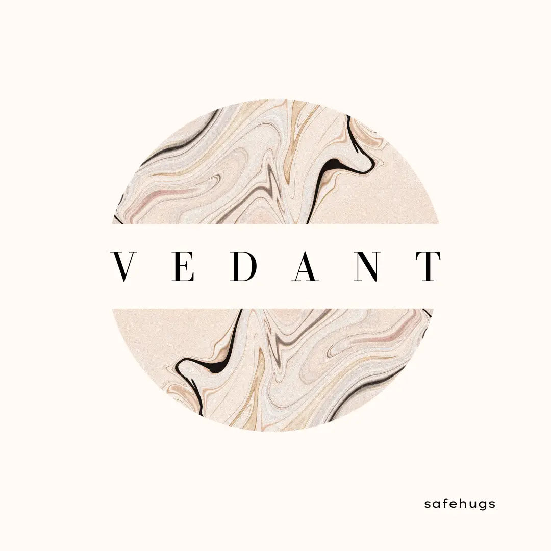 Vedant Name Meaning