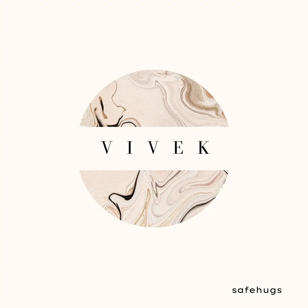 Vivek Name Meaning