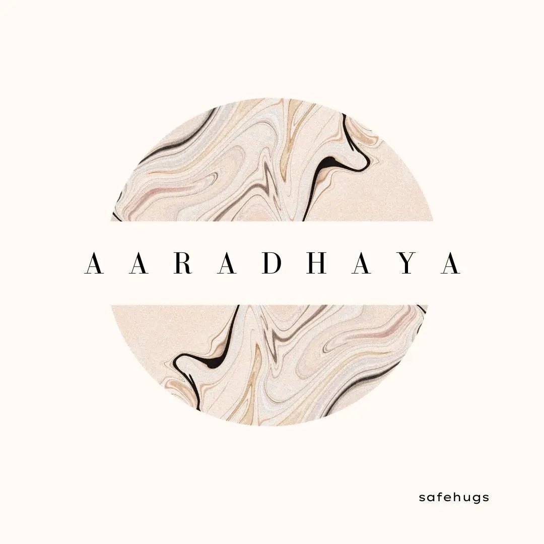 Aaradhya Name Meaning