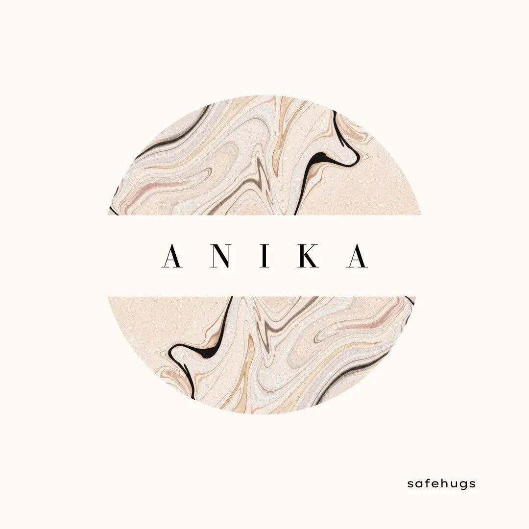 Anika Name Meaning