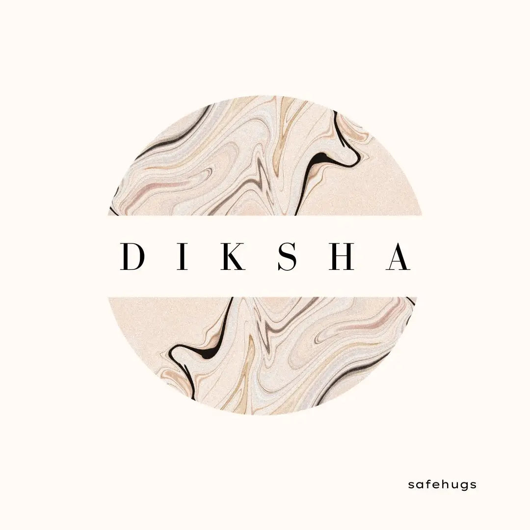 Diksha Name Meaning