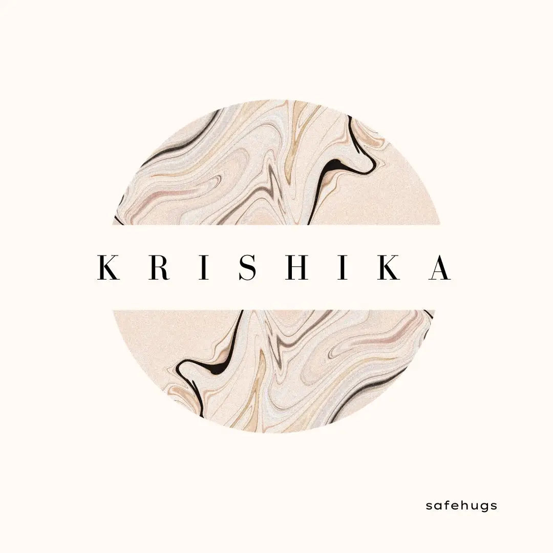 Krishika Name Meaning