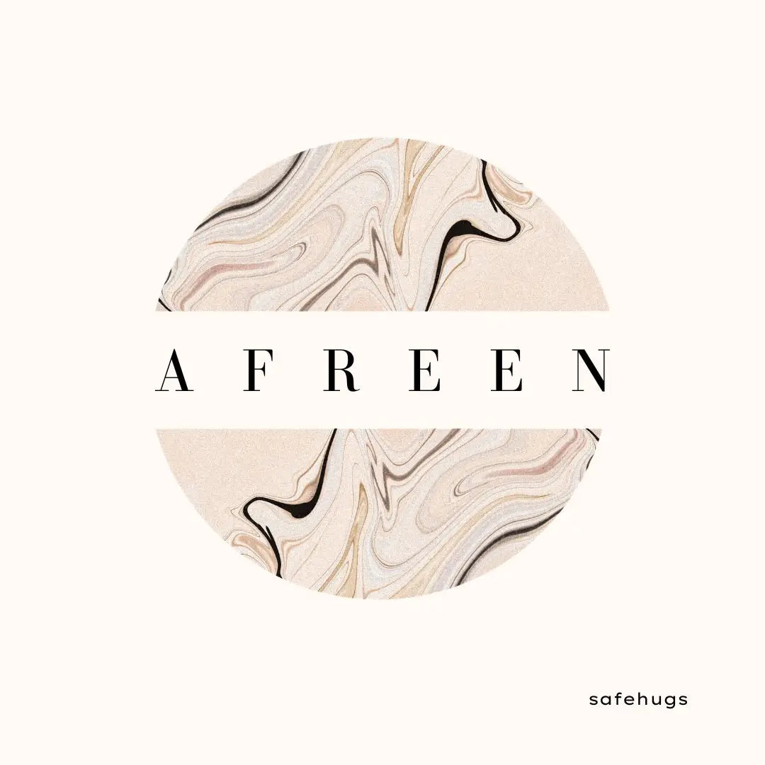Afreen Name Meaning