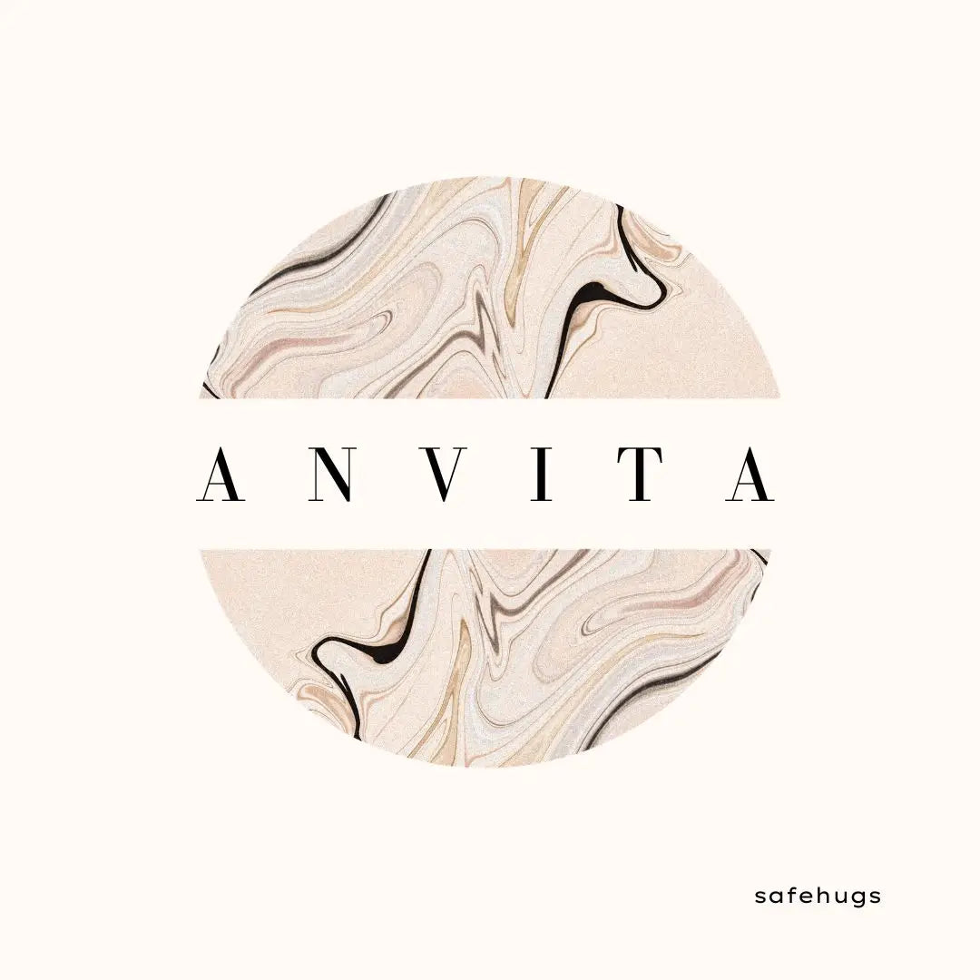 anvita name meaning 