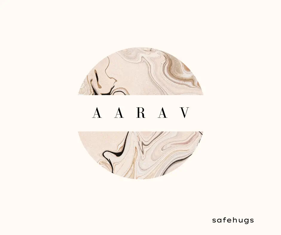 Aarav Name Meaning