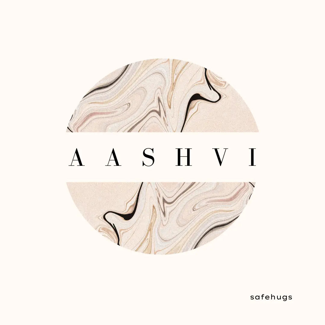 Aashvi Name Meaning