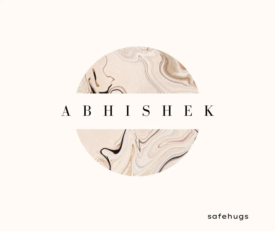 Abhishek Name Meaning