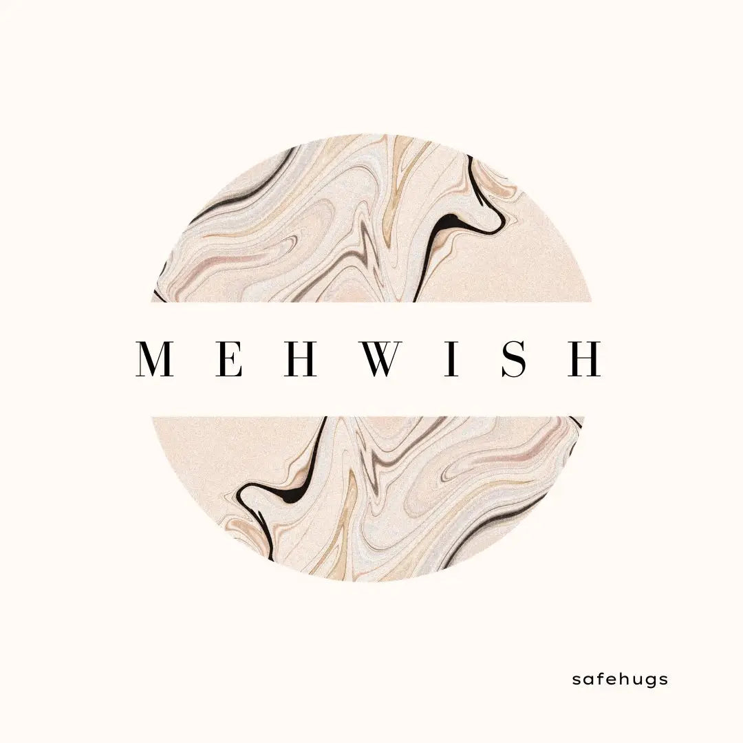 Mehwish Name Meaning