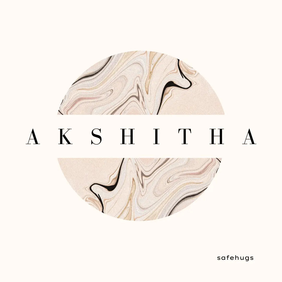 Akshitha Name Meaning