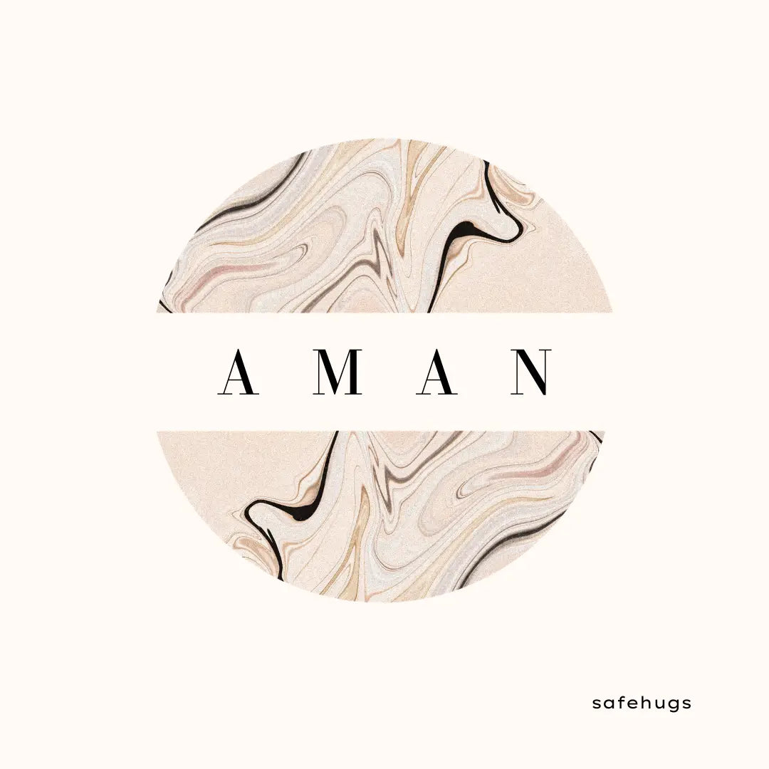 Aman Name Meaning