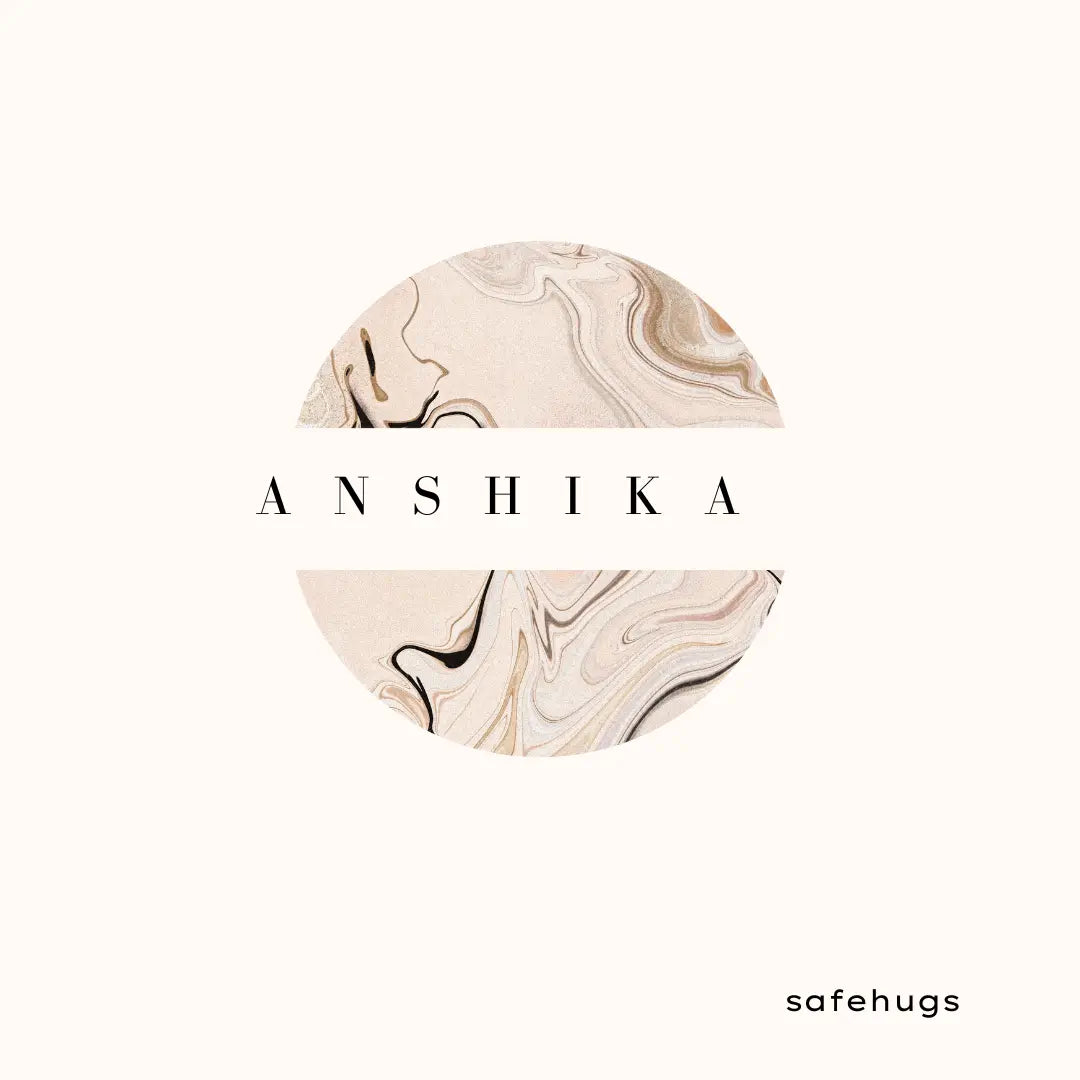 Anshika Name 