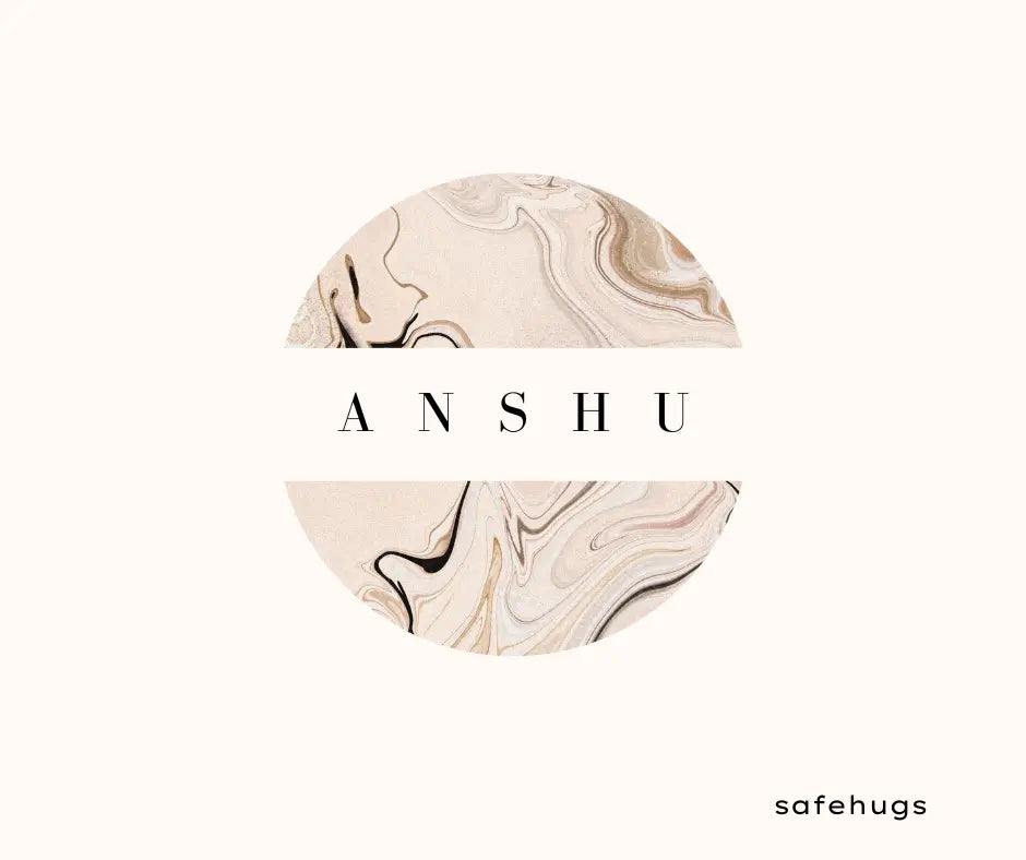 Anshu Name Image