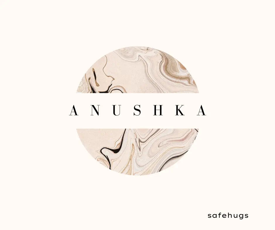 Anushka Name Meaning