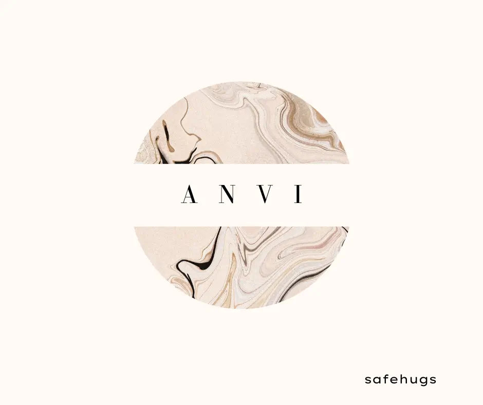 Anvi Name Meaning