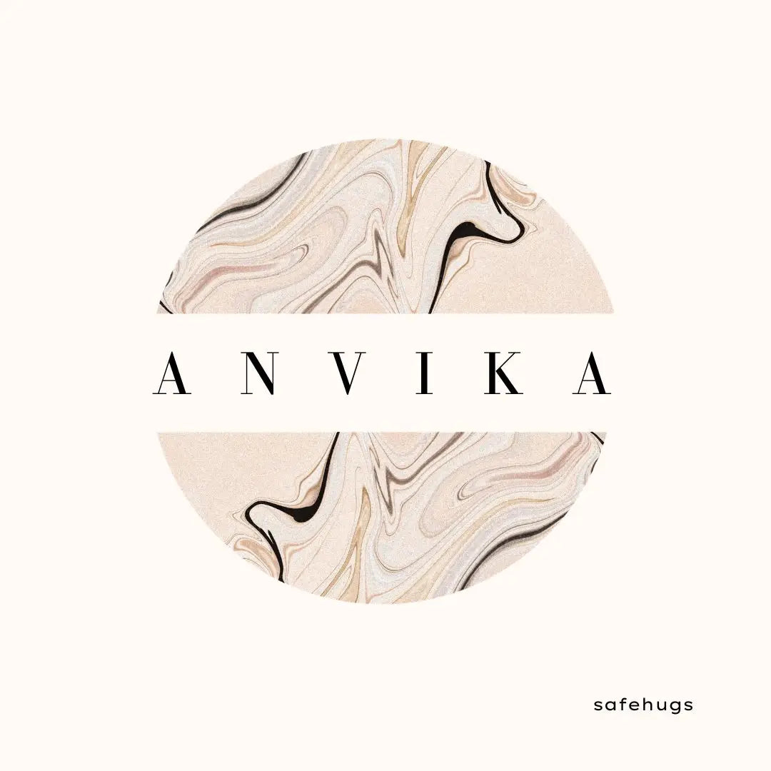 Anvika Name Meaning 