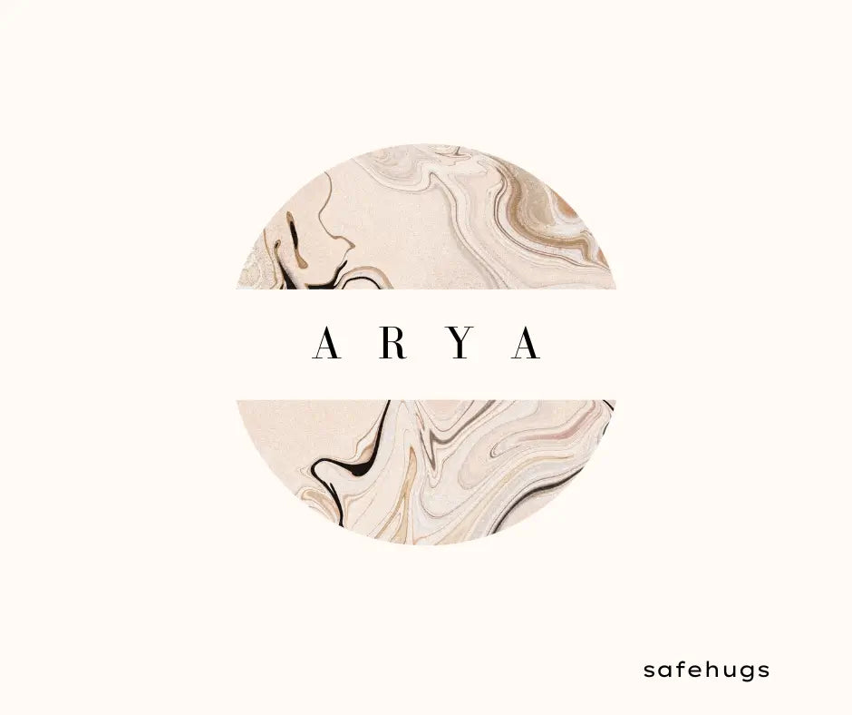 Arya Name Meaning | Origin, Popularity & More