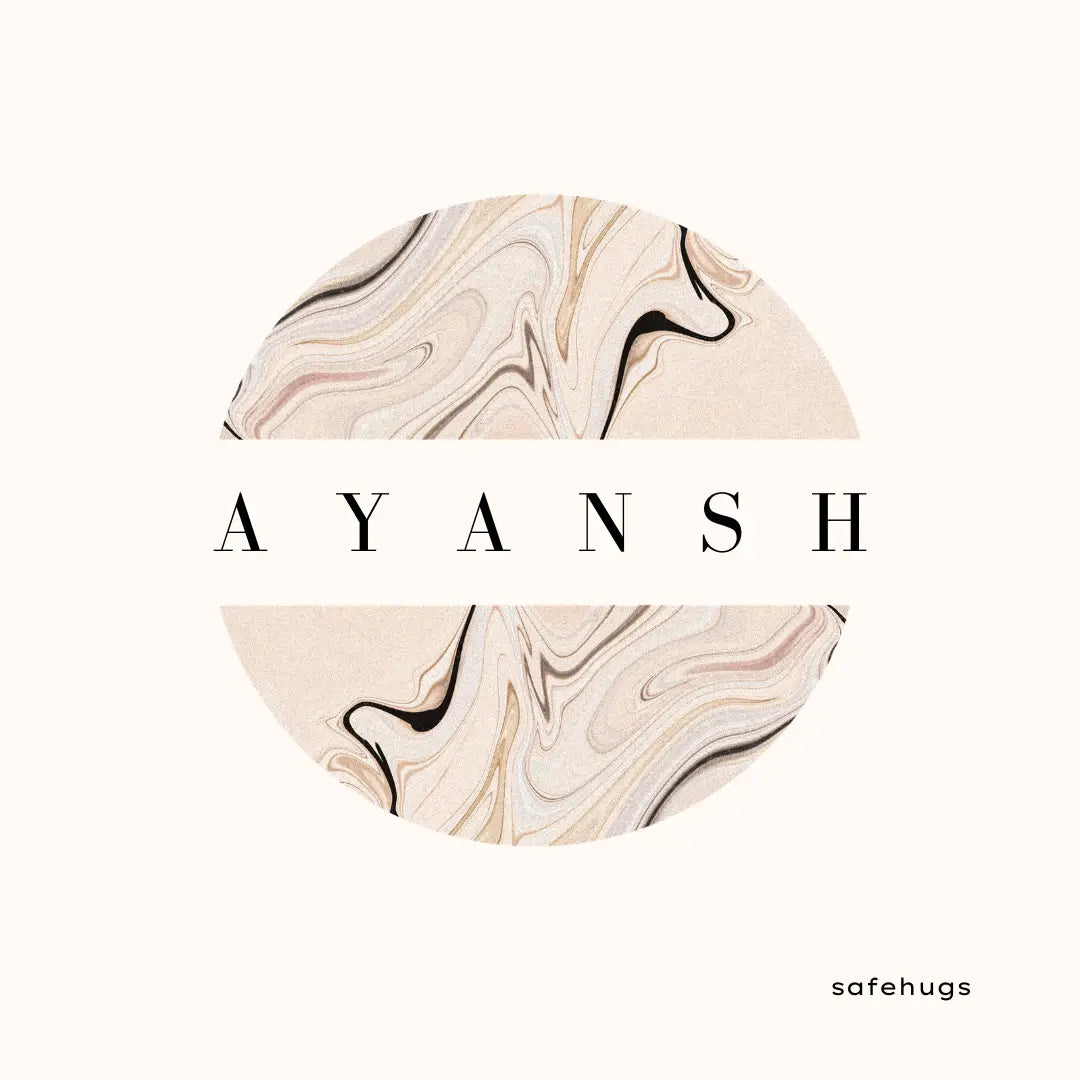 Ayansh Name Meaning