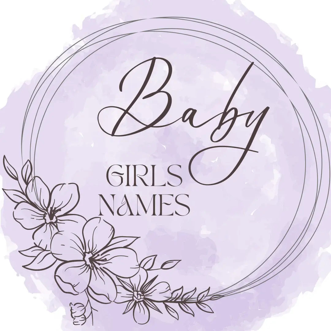 Baby Girls Names 