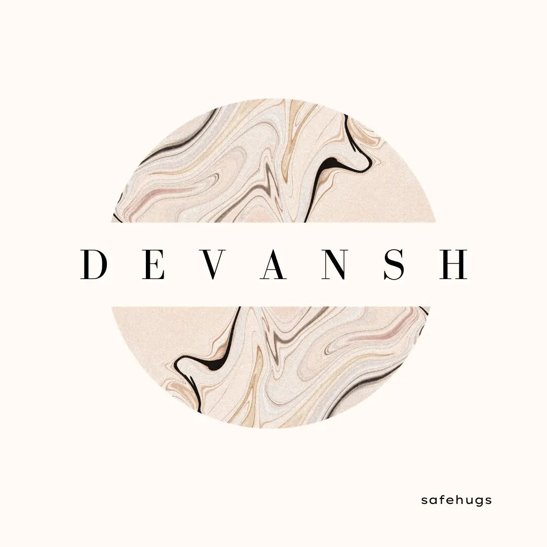 Devansh Name Meaning