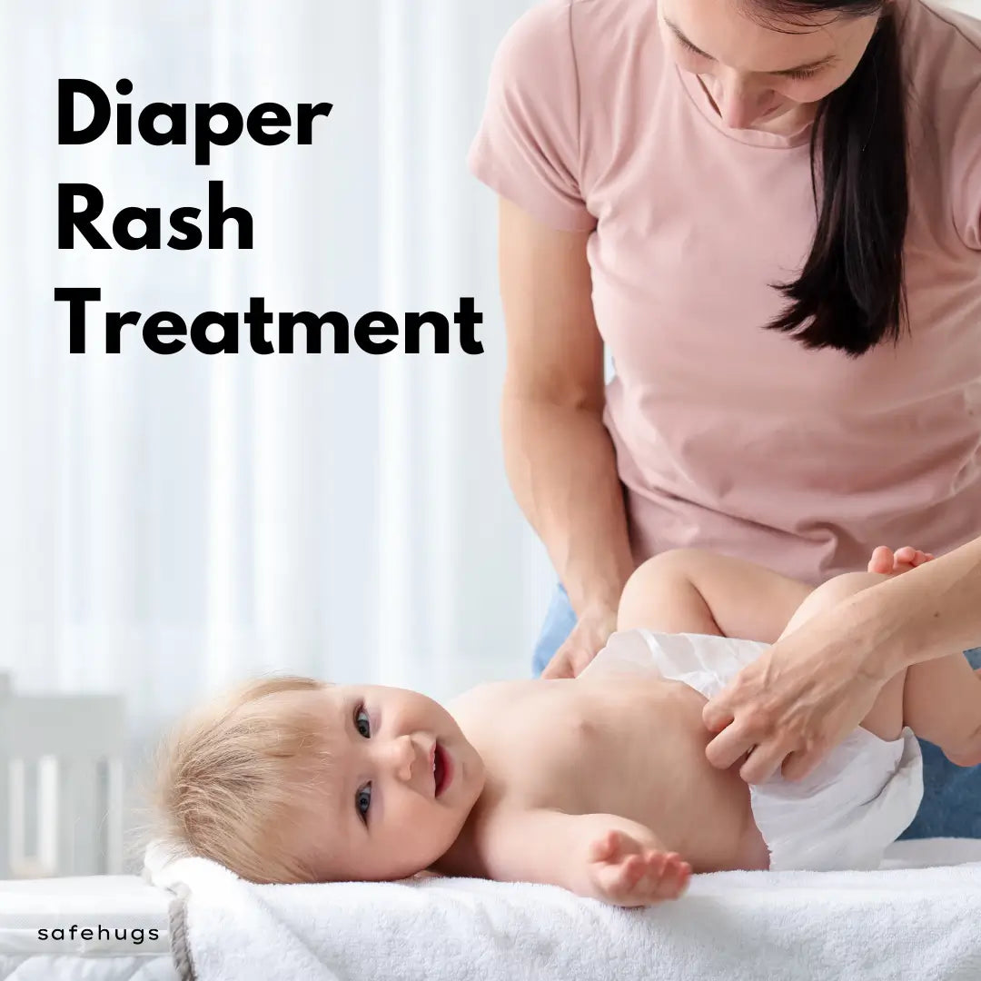 Diaper Rash Treatment