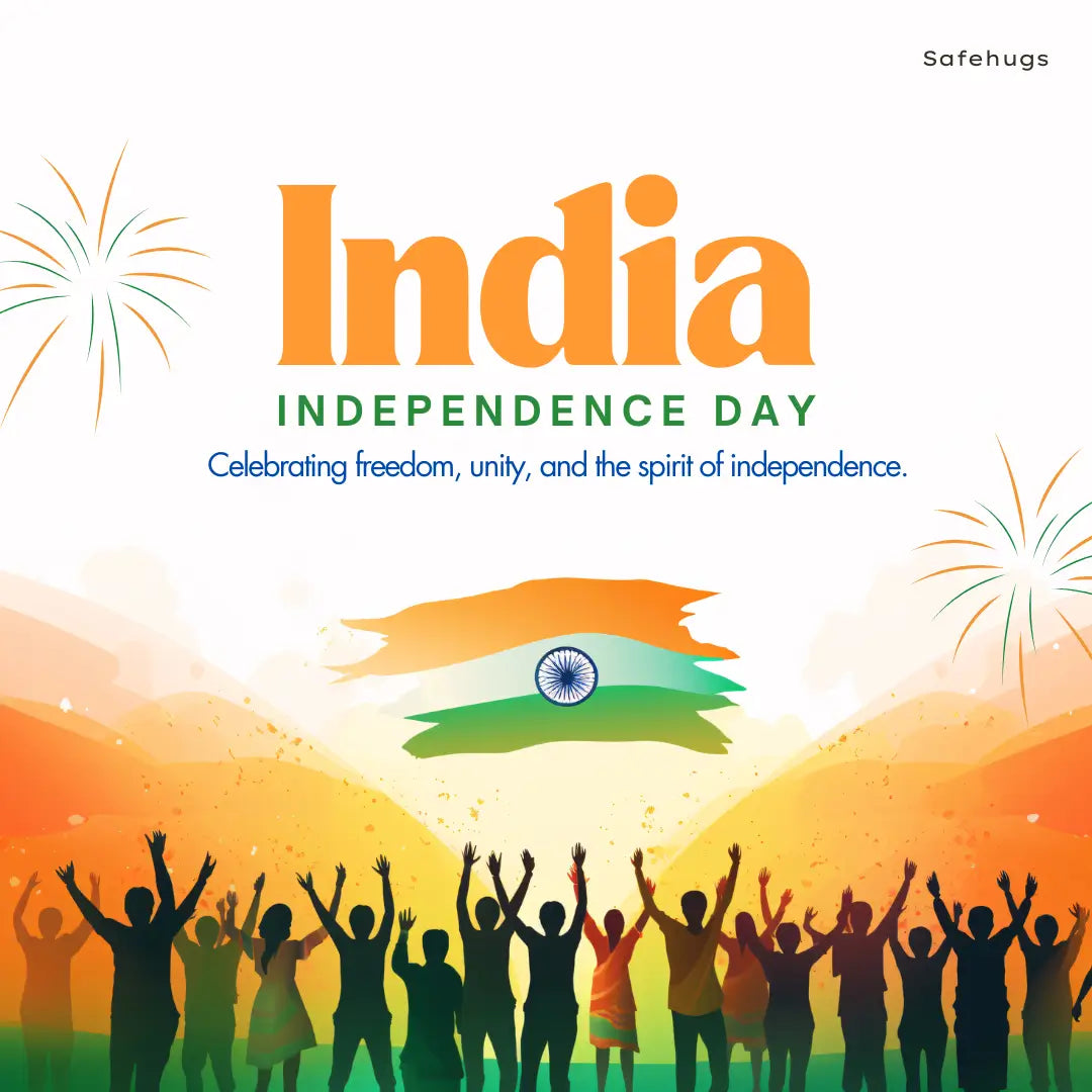 Independence Day Essay in English for Students