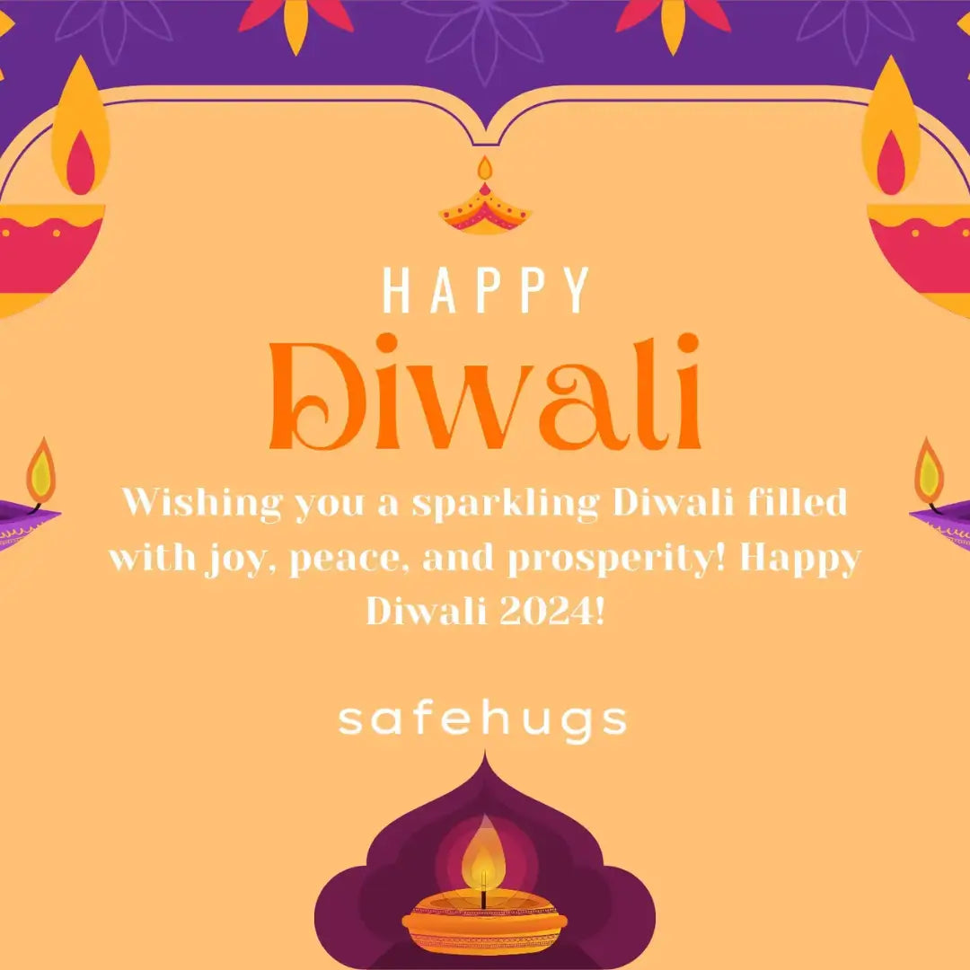 Diwali 2024 Wishes