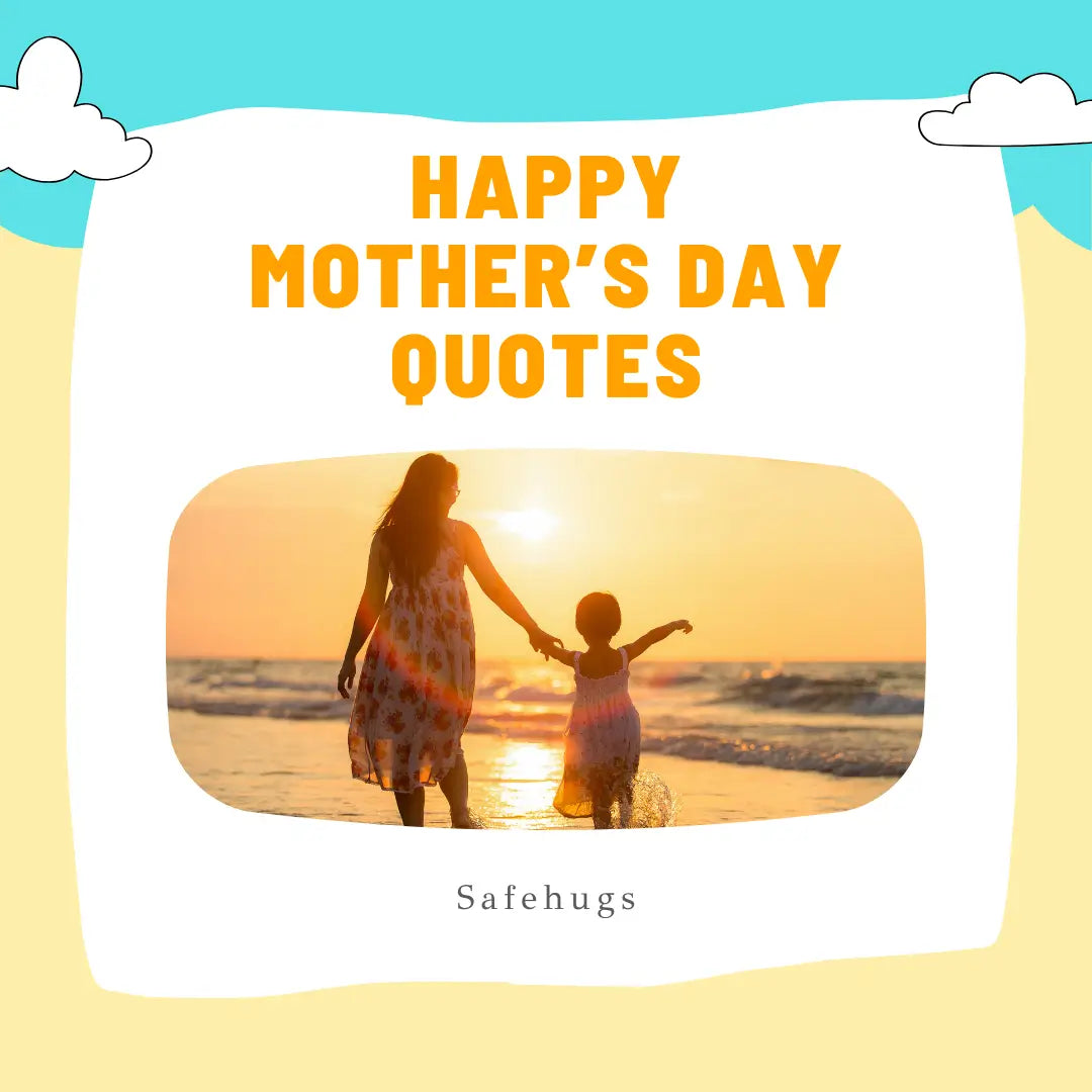 Happy Mother’s Day Quotes in English