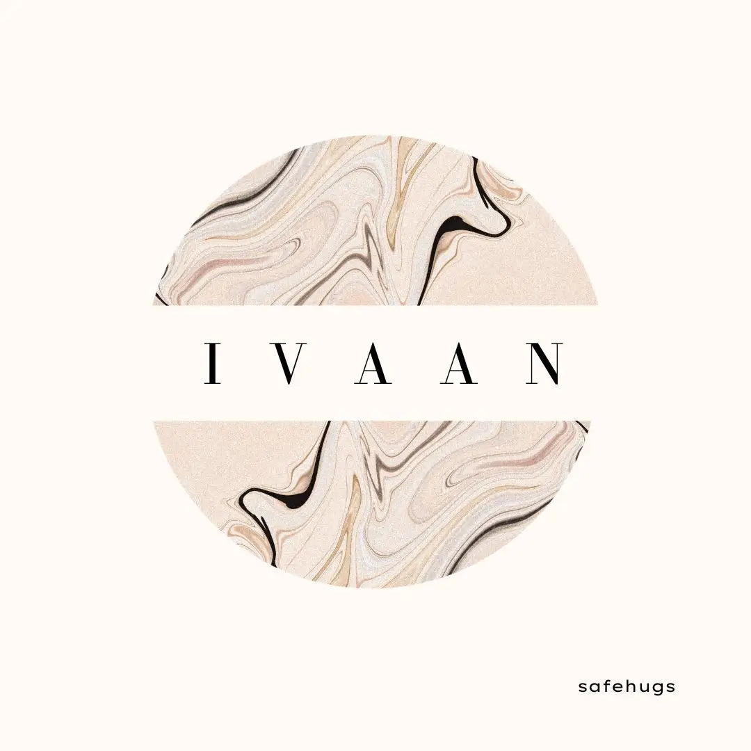 Ivaan Name Meaning 
