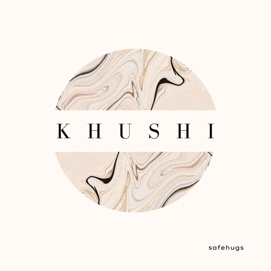 Khushi Name Meaning